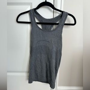 Lululemon Swiftly Tech Racerback